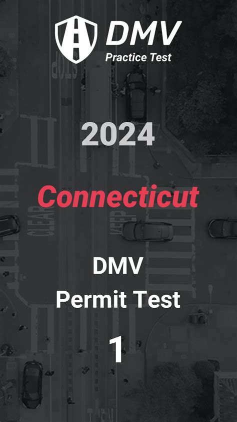 how hard is the ct permit test|ct dmv practice test questions.